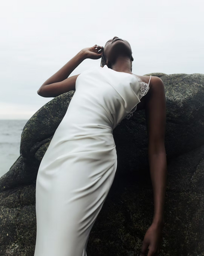 Closeup of Vera by Ouma, Available at NKIN
