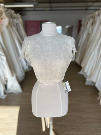 Violet by Sally Eagle (Size 10)
