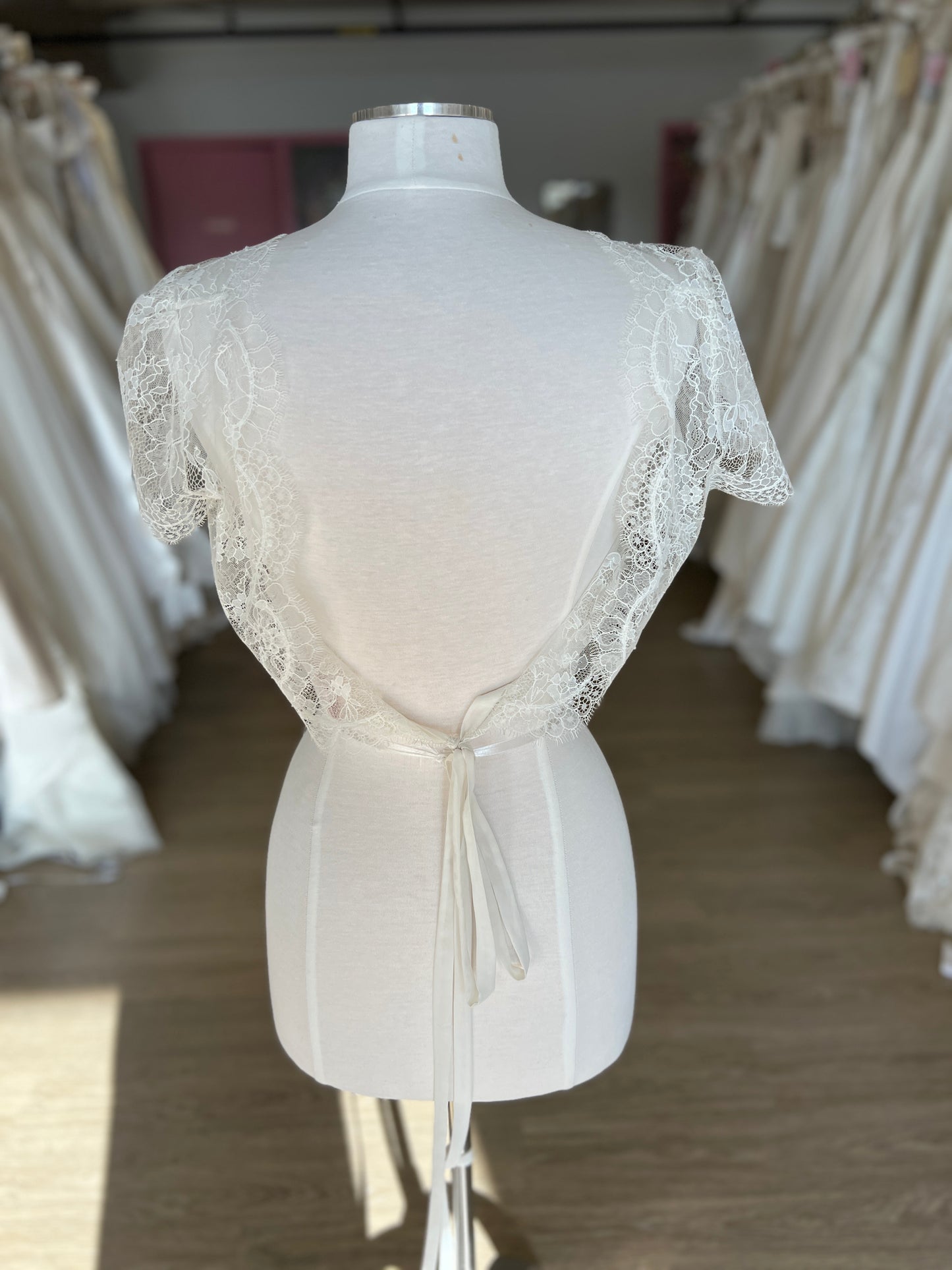 Violet by Sally Eagle (Size 10)