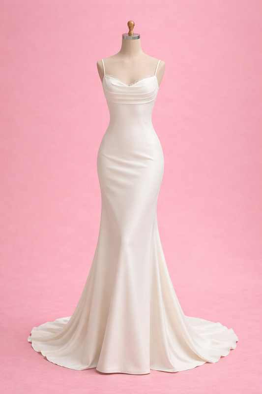 Violet x Pink Collection (Size 8)