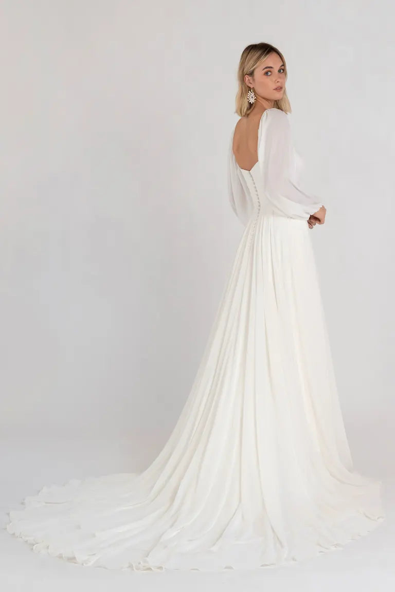 Louise by Jenny Yoo (Size 20)