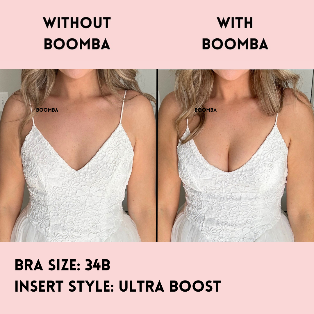 BOOMBA ULTRA BOOST INSERTS