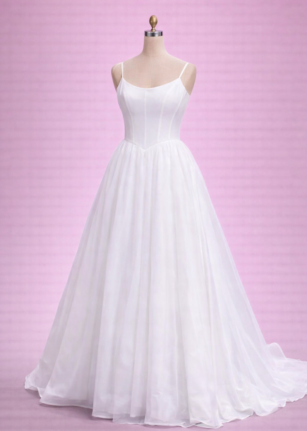 Whitt x Pink Collection (Size 4 & 18)