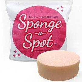 Sponge-a-Spot