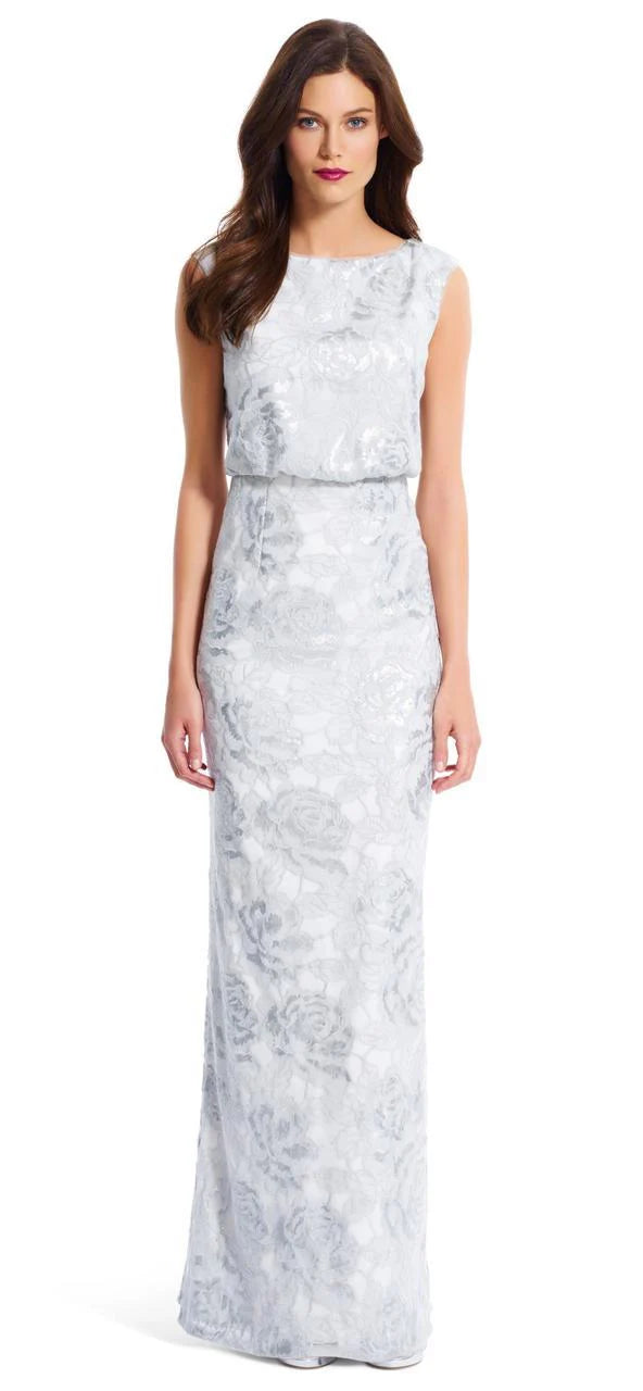 Adrianna Papell - 081917490 (Silver 10)