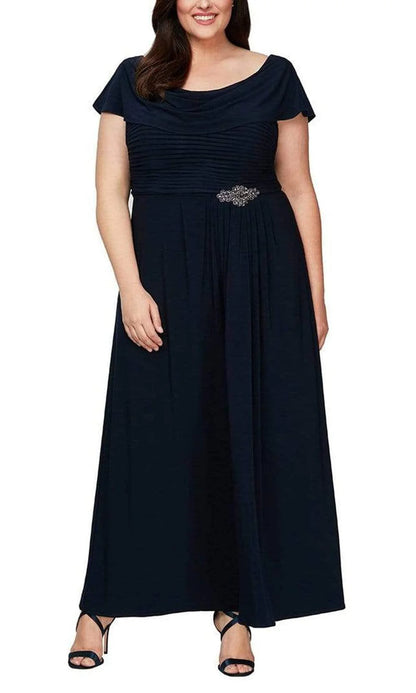 Alex Evening - 84351491 (Multiple Colours & Styles )