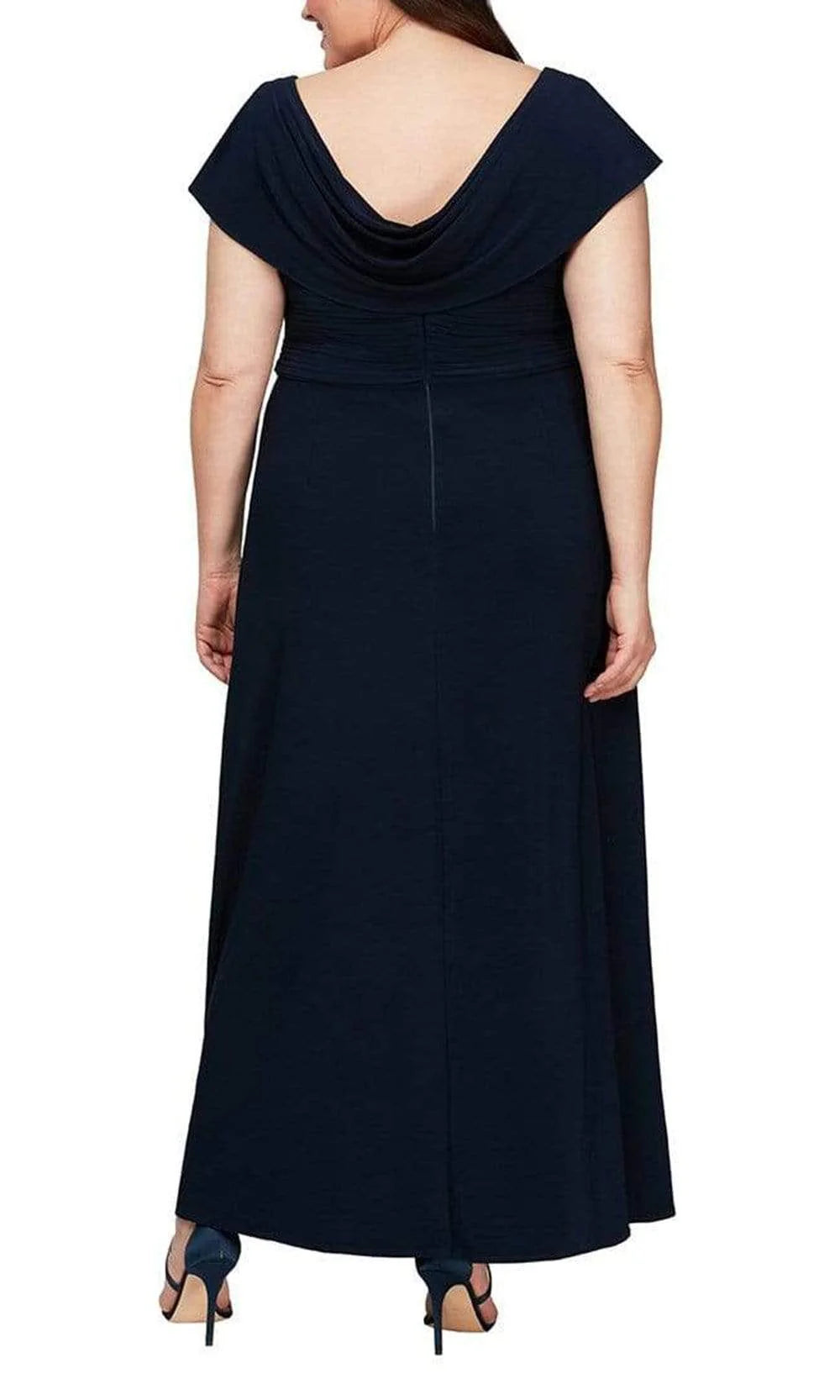 Alex Evening - 84351491 (Multiple Colours & Styles )