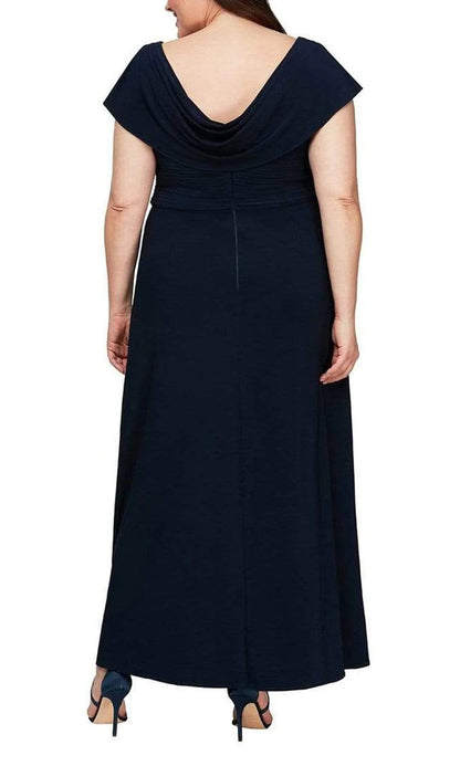 Alex Evening - 84351491 (Multiple Colours & Styles )