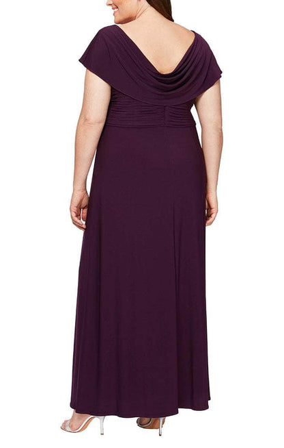 Alex Evening - 84351491 (Multiple Colours & Styles )