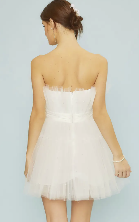 The Ariana Pearl Mini