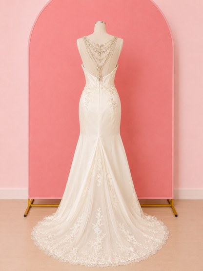 Ivana by Enzoani (Size 10)