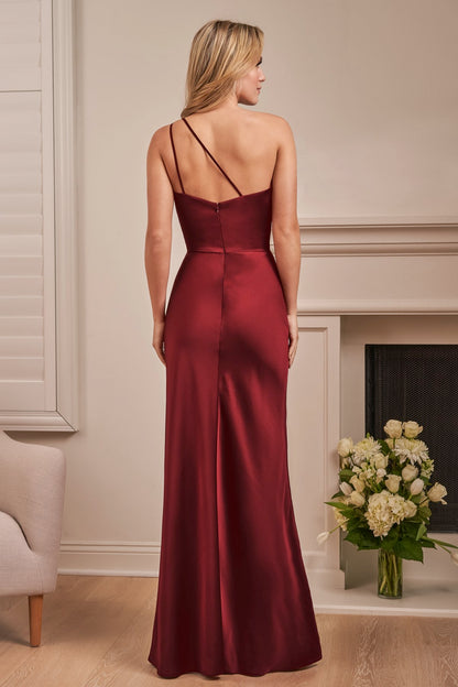 Full body back view of Jasmine B243073