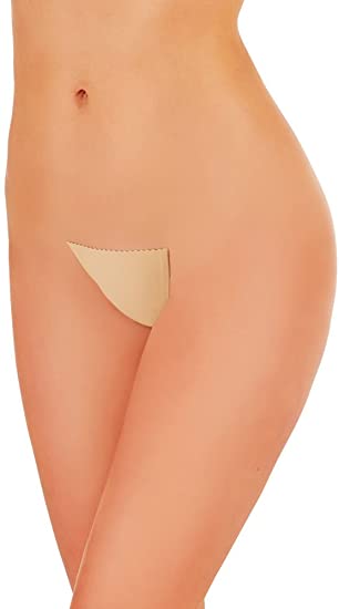 Invisible Strapless Stick On G String by B Free Intimate Apparel Online, THE ICONIC