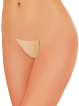 Invisible Wedding Day Underwear | Adhesive Thong