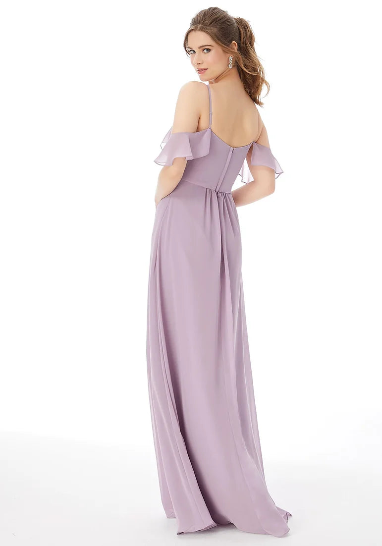Morilee - 13107 (French Lilac 6)