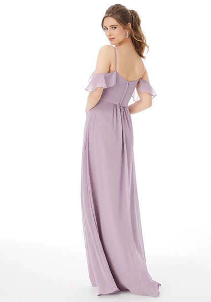 Morilee - 13107 (French Lilac 6)