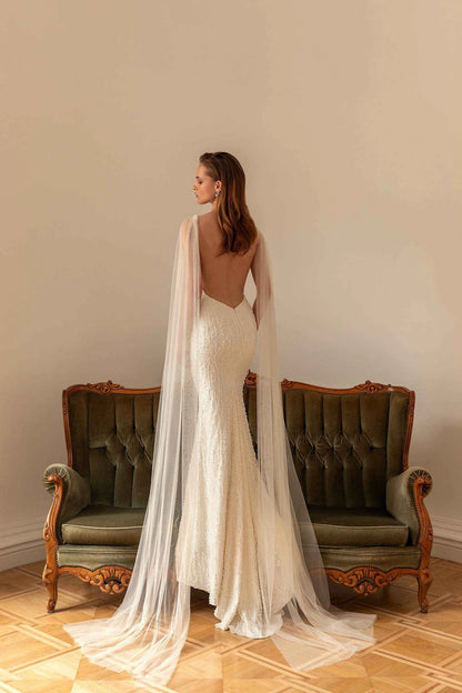 Perla by Eva Lendel (Size 12)