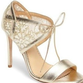 SAMPLE SHOES - Grace by Bella Belle (Size 7)