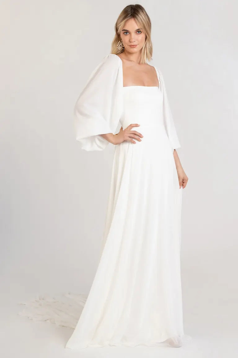 Louise by Jenny Yoo (Size 20)