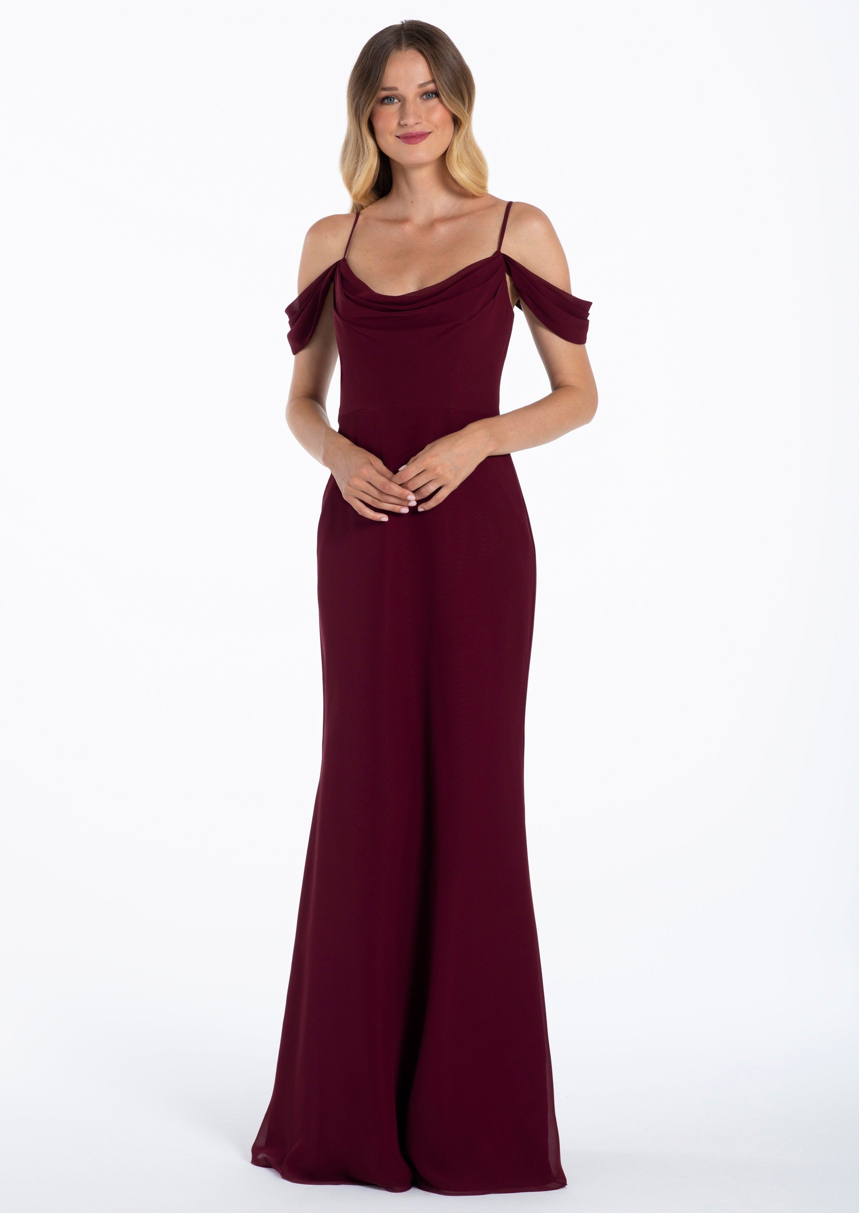 Hayley paige store occasions bridesmaid dresses