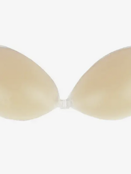 Silicone Invisible Bra |  Backless & Strapless Wedding Bra Cups