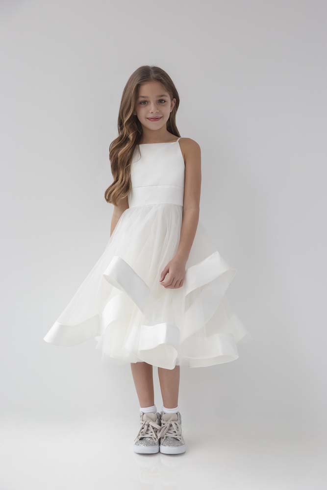 Hayley Paige Flower Girl - Ella (6)