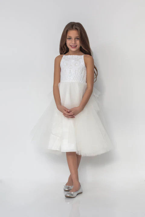 Hayley Paige Flower Girl - Northie (7)