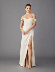 Lazaro by JLM Couture - Dany (Cashmere 12)