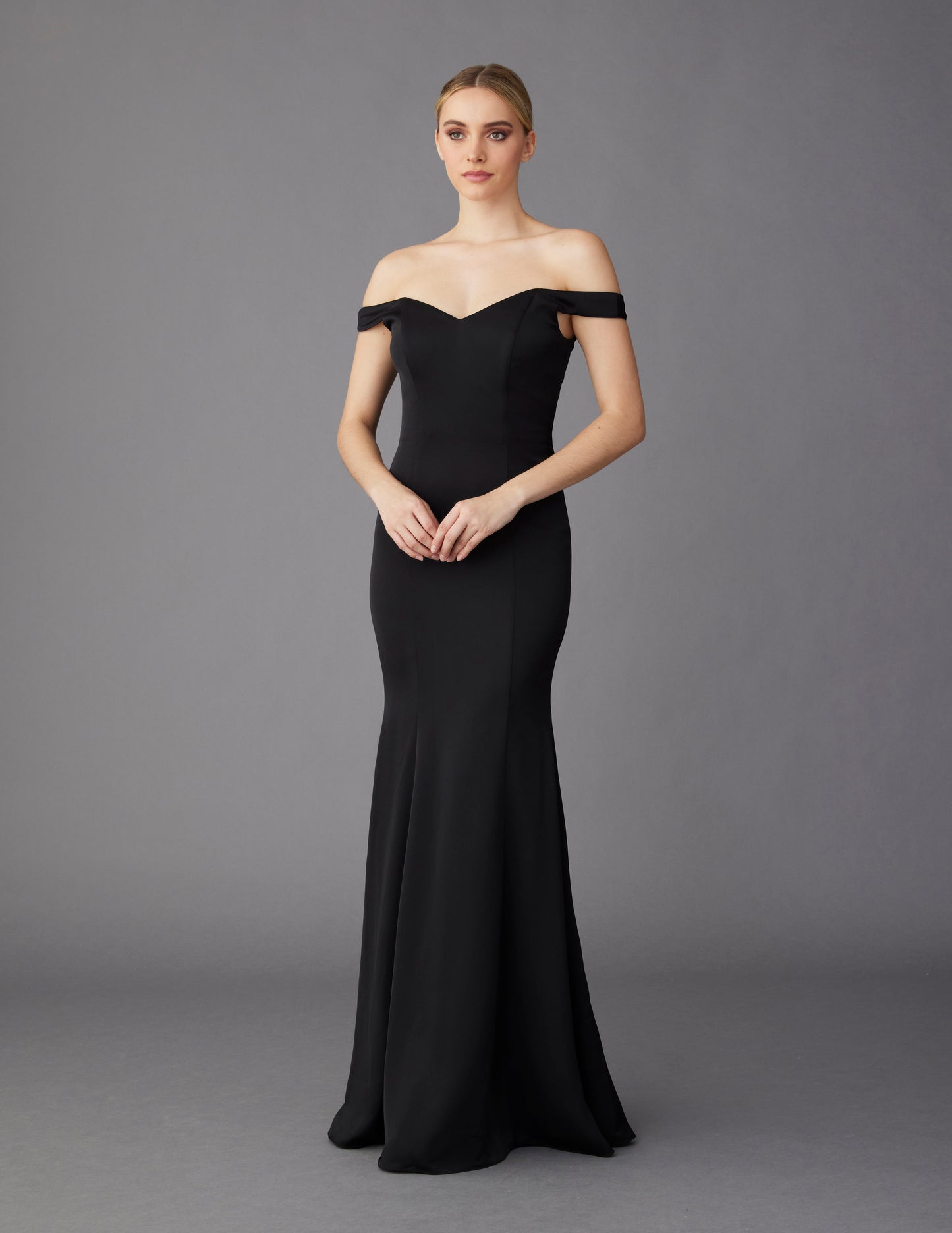 Lazaro by JLM Couture - Eve (Pine 8)