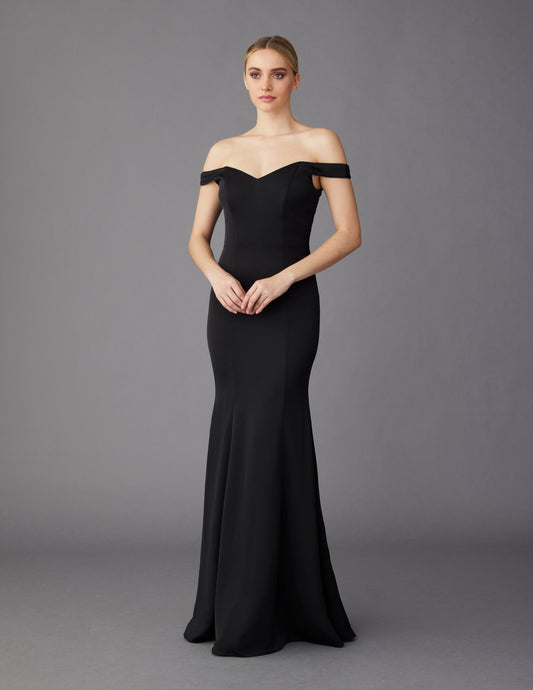 Lazaro by JLM Couture - Eve (Pine 8)