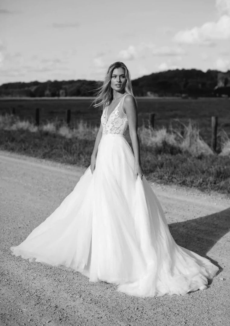 Made with 2025 love willow dress