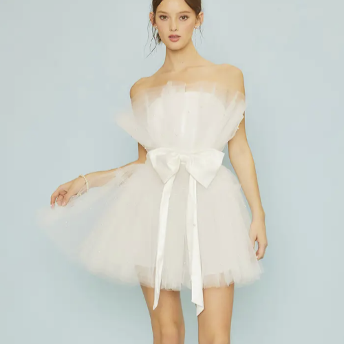 The Ariana Pearl Mini