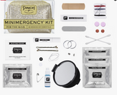 Glitter Mother of the Bride\Groom Emergency Kit
