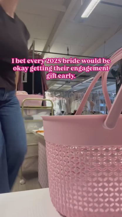 YOU'RE ENGAGED: Wedding Advent Calendar (Limited Editio)