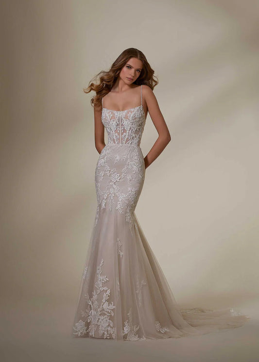 Miley By Morilee (Size 14)