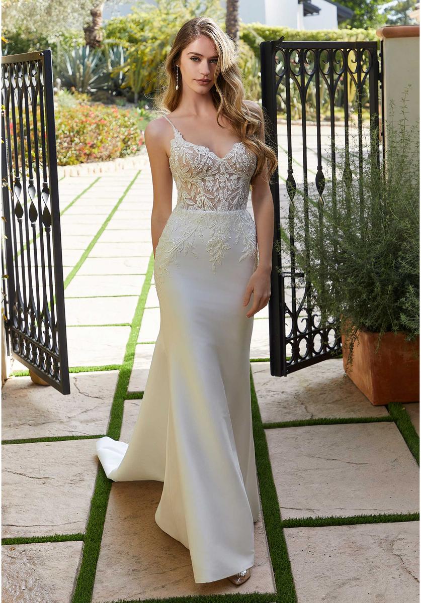 Mila by Morilee