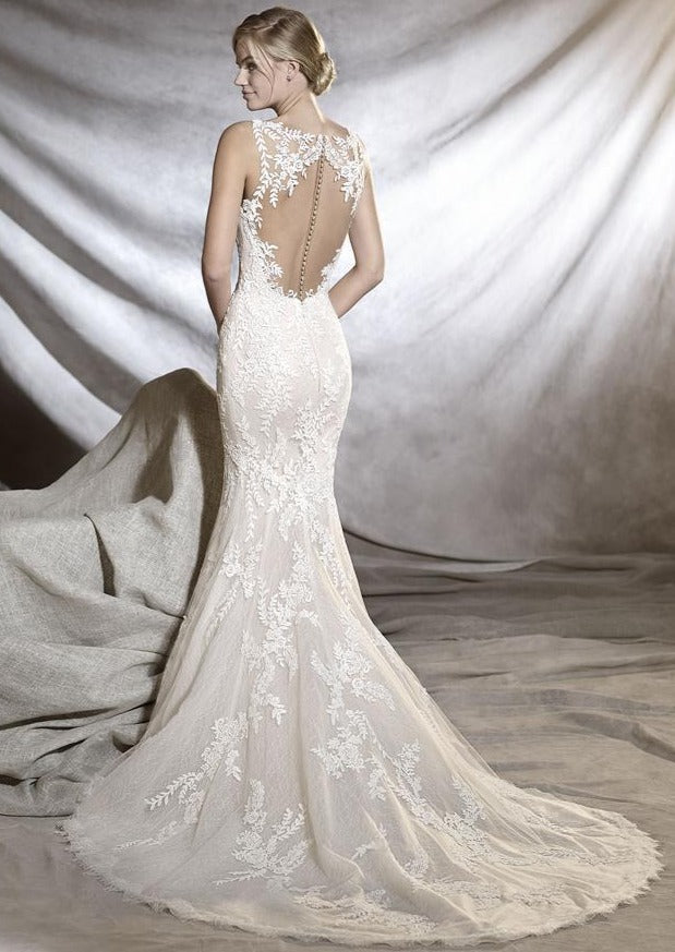 Orlara by Pronovias (8)