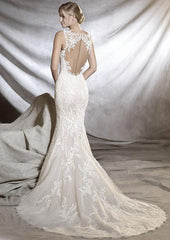 Orlara by Pronovias (8)