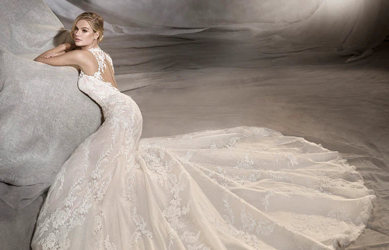 Orlara by Pronovias (8)