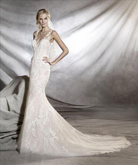 Orlara by Pronovias (8)