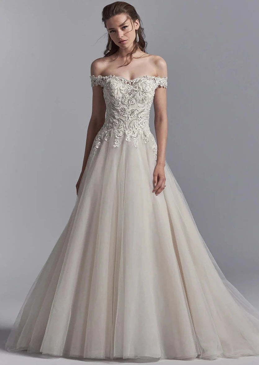 Safira by Maggie Sottero (6)