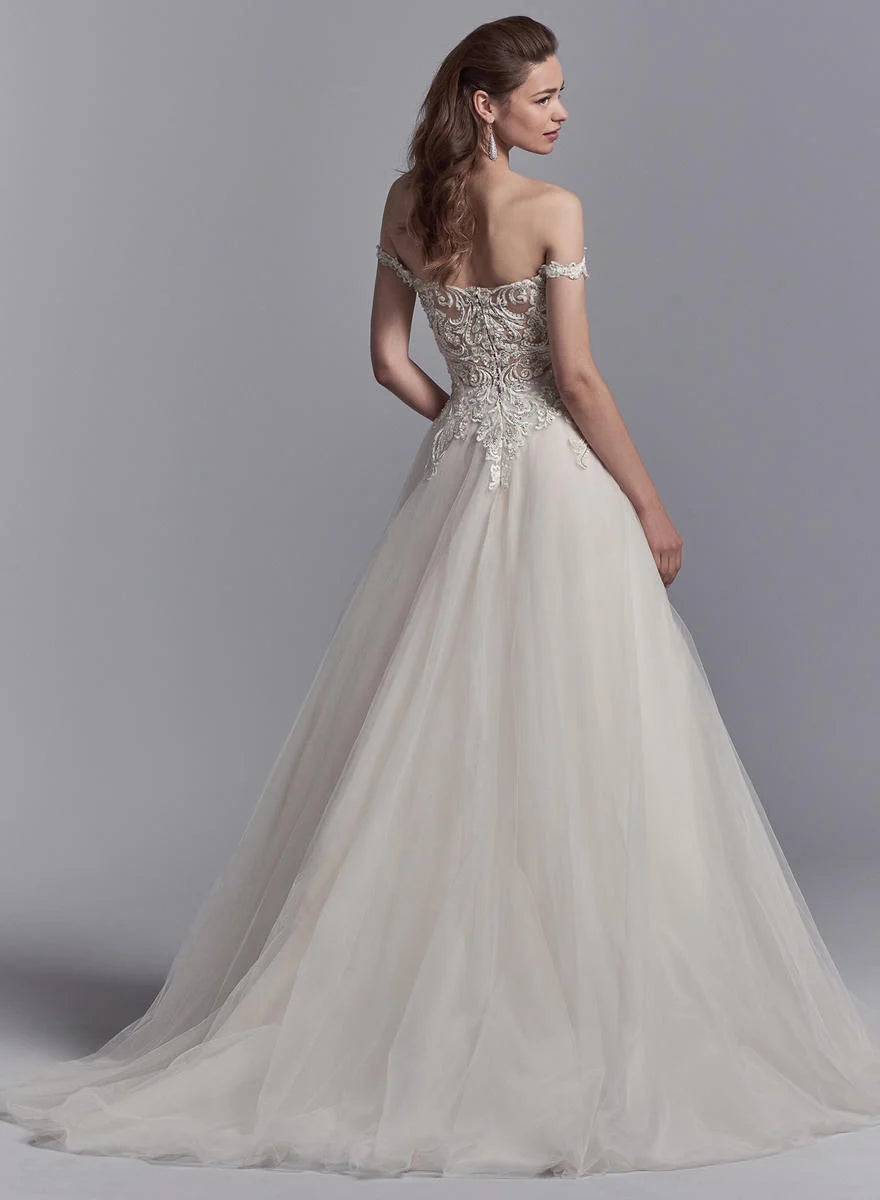 Safira by Maggie Sottero (6)