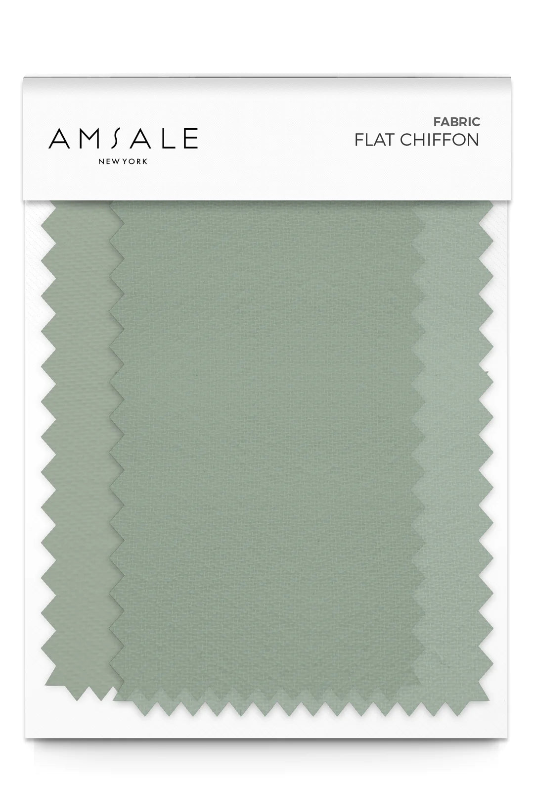 Amsale color sage