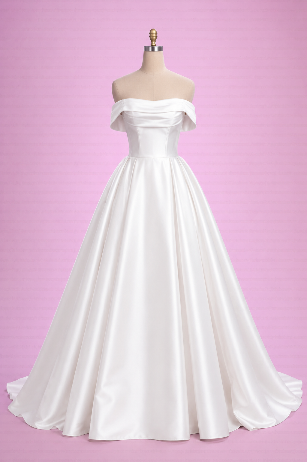 Sally x Pink Collection (Size 6 & 16)