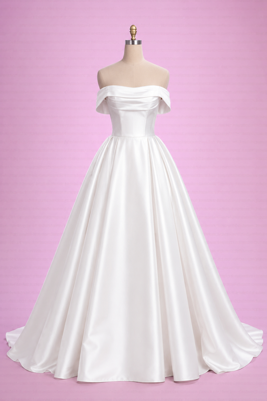 Sally x Pink Collection (Size 6 & 16)