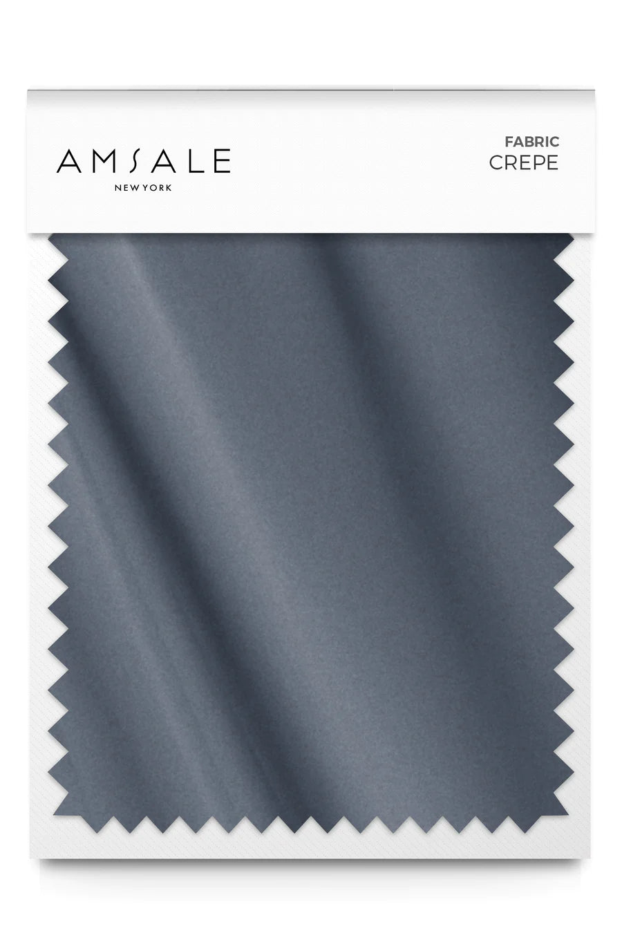 Amsale color slate