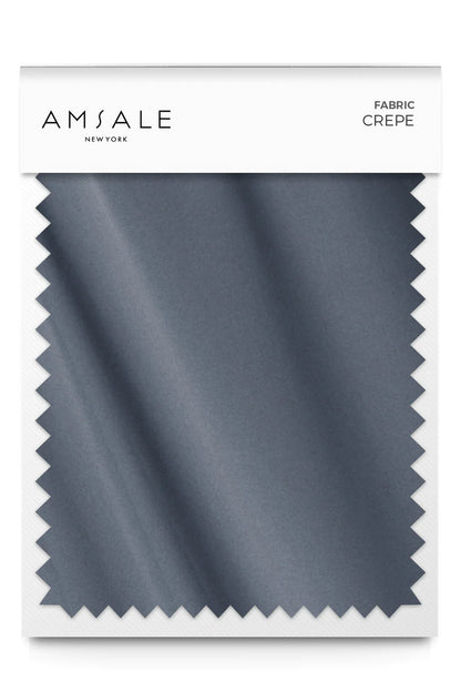 Amsale color slate