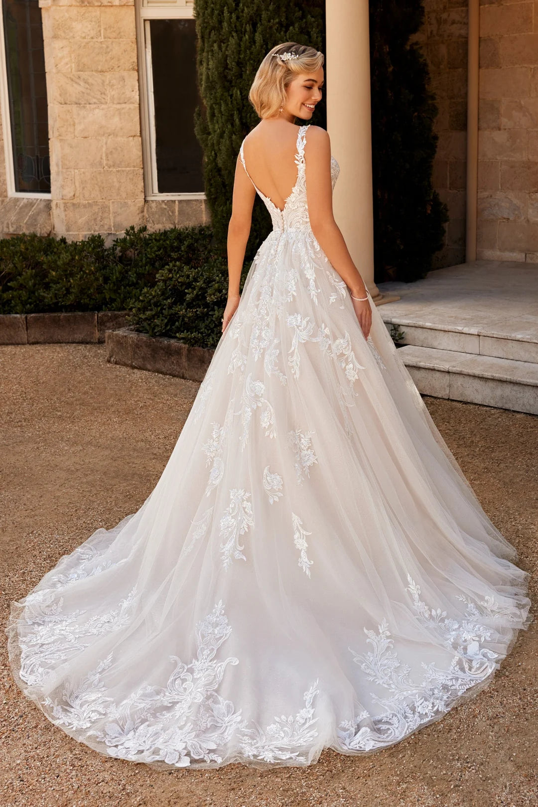Arlo by Sophia Tolli (Size 14)