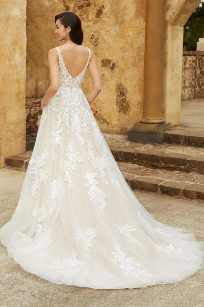 Liliana by Sophia Tolli (Size 22)