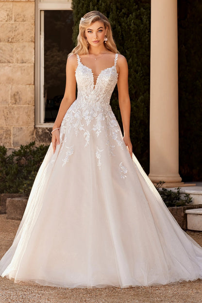Arlo by Sophia Tolli (Size 14)